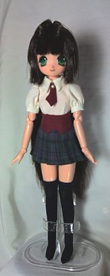 ���̓�l�ɔ�ׂ�Ƃ�����ƃ`�r�ł�