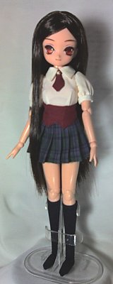 �������F�̃����O�w�A�B���킯�ł��ł��o���Ă܂�