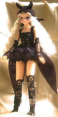 靴下、片方下がってる・・・