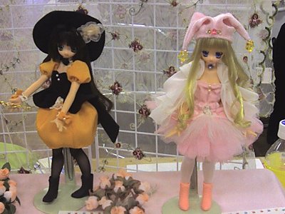 �u�[�X�̗l�q