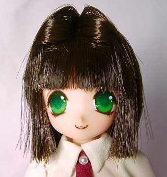 発送までにちょっとオマケを作っておきます