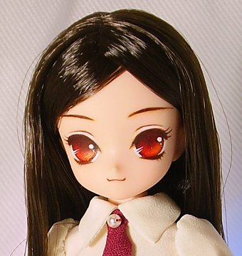 オマケは簡単なキャミソールとぱんつかな。まだ未定